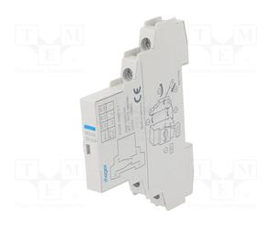 HAGER MZ520N Broches de support