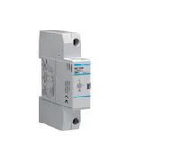 Hager MZ528N Bobine Minima Tension 230V 50Hz 1 Module DIN MZ528N