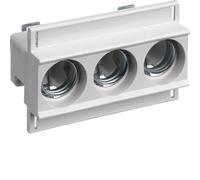 Hager Neozed D Porte-fusible - LE27K-3