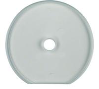 Hager Nostalgia - Plaque Verre Final