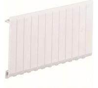 Hager - Obturateur verrouillage GEARplus largeur 10 modules