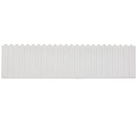 Hager - obturation Jeu de tarauds à main HSS 1/2 M 12 m Box Vector RAL7035, Black