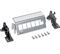 Hager Panneau de Brassage Keystone Non équipé