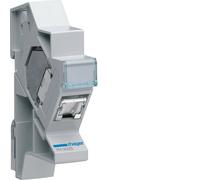 Hager Patch Module Connecteur Modulaire - TN002S