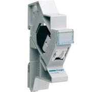 Hager Patch Module Connecteur Modulaire - TN004S
