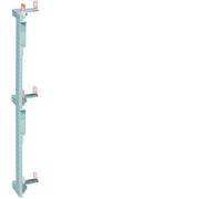 Hager - Peigne d'alimentation vertical pour coffret 3 R