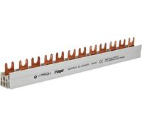 Hager Piste de Phase KDN263A AC 230/400V 10mm ²