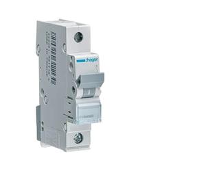 HAGER Polo MBN163E
