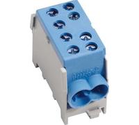 HAGER principal leitungs Pince 35qmm, 1 de P. Fingers. kh35 N Hager, Télérupteur de