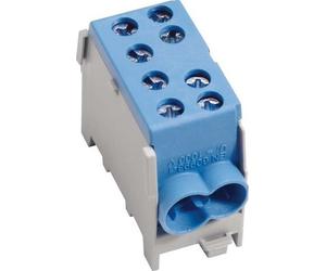 HAGER principal leitungs Pince 35qmm, 1 de P. Fingers. kh35 N Hager, Télérupteur de