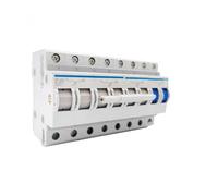 Hager Commutateur modulaire SF463 4P 63A Réseau/Groupe