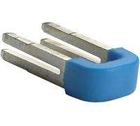 Hager Quick Connect - Pont Barrettes neutre