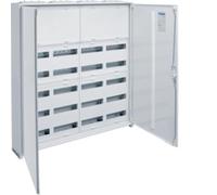 Hager Répartiteur de champ univers N 1100 x 1050 x 161 mm FWB74N