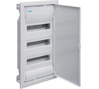 Hager Distributeur encastré 3x12PLE VU36CN Import Allemagne