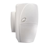 HAGER S161-22F:Détecteur mouvement sepio radio,90°,12m-(BATLi38/3V/2.4Ah inclus)