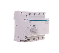 HAGER SA440 - Interrutore non automatico a sgancio libero 4P 40A