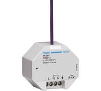 Hager SAS - 1 sortie 16A à encastrer