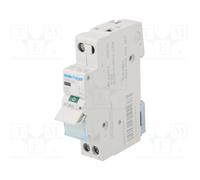 HAGER SBB125 Interrupteur d'isolation