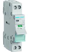Hager SBM Interrupteur encastré Modulaire - SBM225