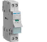 Hager SBN Interrupteur encastré Modulaire - SBN216
