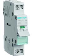 Hager SBN Interrupteur encastré Modulaire - SBN225