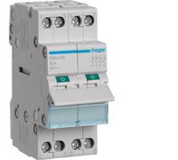 Hager SBN Interrupteur encastré Modulaire - SBN416