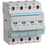 Hager SBN Interrupteur encastré Modulaire - SBN490