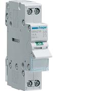 Hager SBN216 coupe-circuits 2 1 module(s)