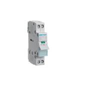 Hager SBN216 Courant nominal : 16 A, tension de la bobine (max) : 440 V