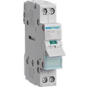 Hager sbn225 Coupe-Circuits - Courtes Circuits (20 - 50 °C, -40 - 80 °C)