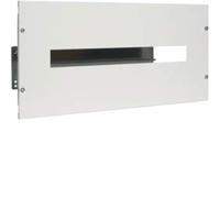 Hager série quadro - Kit équipement droit 300 x 600 mm x160 commande direct