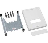 Hager série vega d - Kit équipement pour interrupteur 1tramo x250