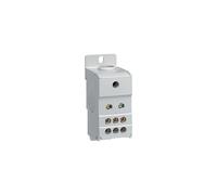 Hager série vega d - Set Bloc jonction uni 160 A