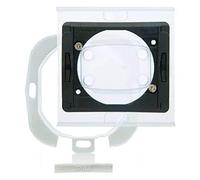 Hager - Set Joint Étanchéité Pour Interrupteur poussoir