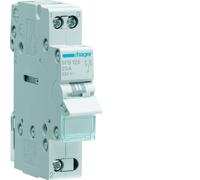 Hager SFB Interrupteur encastré Modulaire - SFB125