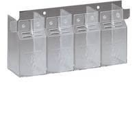 Hager Shielding Cap Connection Terminal Main Cable - HZC204