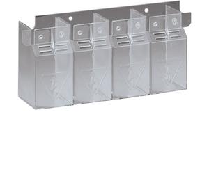 Hager Shielding Cap Connection Terminal Main Cable - HZC204