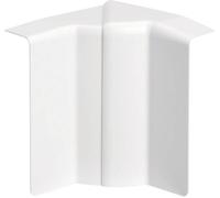 Hager SL2008049016 Angle interieur Tehalit blanc 1 pc(s)