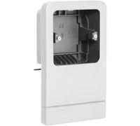 Hager SL200809119016 Support pour appareil Sonstige Installationstechnik blanc 1 pc(s)