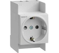 Hager SNS016 prise de courant 16A 250V 2,5PLE QuickConnect