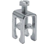 Hager Sonstige Installationstechnik Elément de blocage pour jeux de barres 1 pc(s)