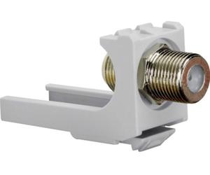 Hager SPA301Z Module coaxial encastrable E-Dat 1 pc(s)