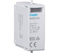 Hager SPB015N SPB015N Module enfichable 1 pc(s)