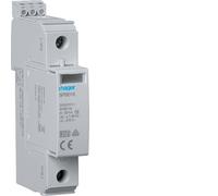 Hager Spb115 Type 2 Parafoudre 40kA TNC Avec Signal À Distance - Spb115