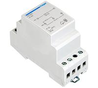 Hager ST303 - Transformateur 8 va 230/8 - 12 V