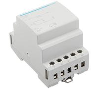 Hager st305 - Transformateur 16 VA 230/8 - 12 V