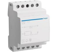 Hager st305 - Transformateur 16 VA 230/8 - 12 V