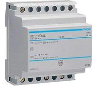 Hager ST313 - Trasfor. sic. 230V/12-24V 16VA