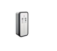 Hager Station de recharge XEV1R22T2