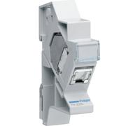 Hager STP Module RJ45 encastrable E-Dat CAT 6 1 pc(s)